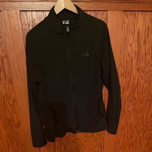 North Face Fleece Jacket XL